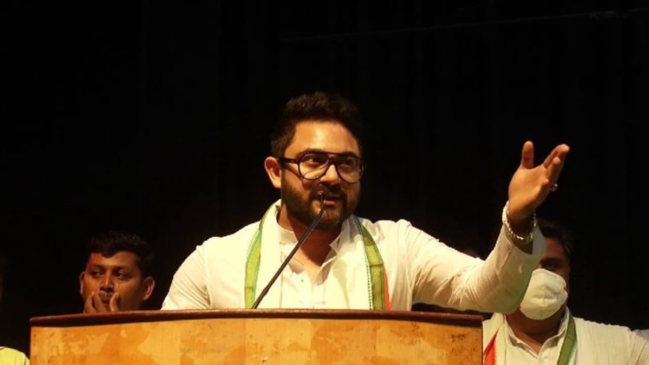 'অ্যাপ নিষিদ্ধ করলেই কি শহীদের প্রাণ ফিরবে' প্রশ্ন অভিনেতা সোহমের