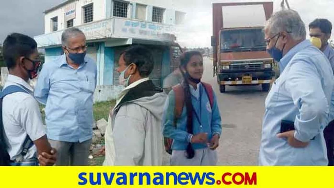 ಅಗ್ನಿಪರೀಕ್ಷೆ ಗೆದ್ದ ಸುರೇಶ್ ಕುಮಾರ್ , ಎಸ್ಸೆಸ್ಸೆಲ್ಸಿ ಪರೀಕ್ಷೆ ಯಶಸ್ವಿಯಾಗಿದ್ದು ಹೇಗೆ? ಅಗ್ನಿಪರೀಕ್ಷೆ ಗೆದ್ದ ಸುರೇಶ್ ಕುಮಾರ್ , ಎಸ್ಸೆಸ್ಸೆಲ್ಸಿ ಪರೀಕ್ಷೆ ಯಶಸ್ವಿಯಾಗಿದ್ದು ಹೇಗೆ?