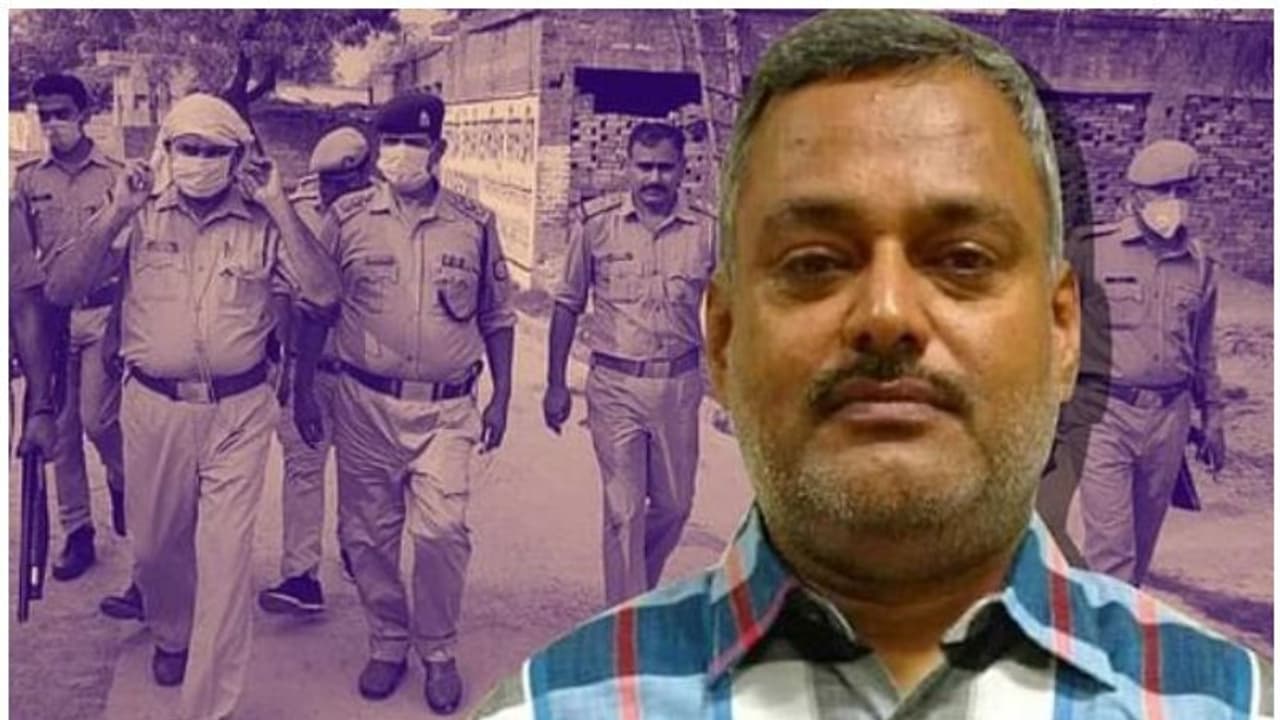 ഉത്തർപ്രദേശിൽ എട്ടുപോലീസുകാരെ വെടിവെച്ചു കൊന്ന ക്രിമിനൽ സംഘത്തിന്റെ തലവൻ വികാസ് ദുബെ ആരാണ്?