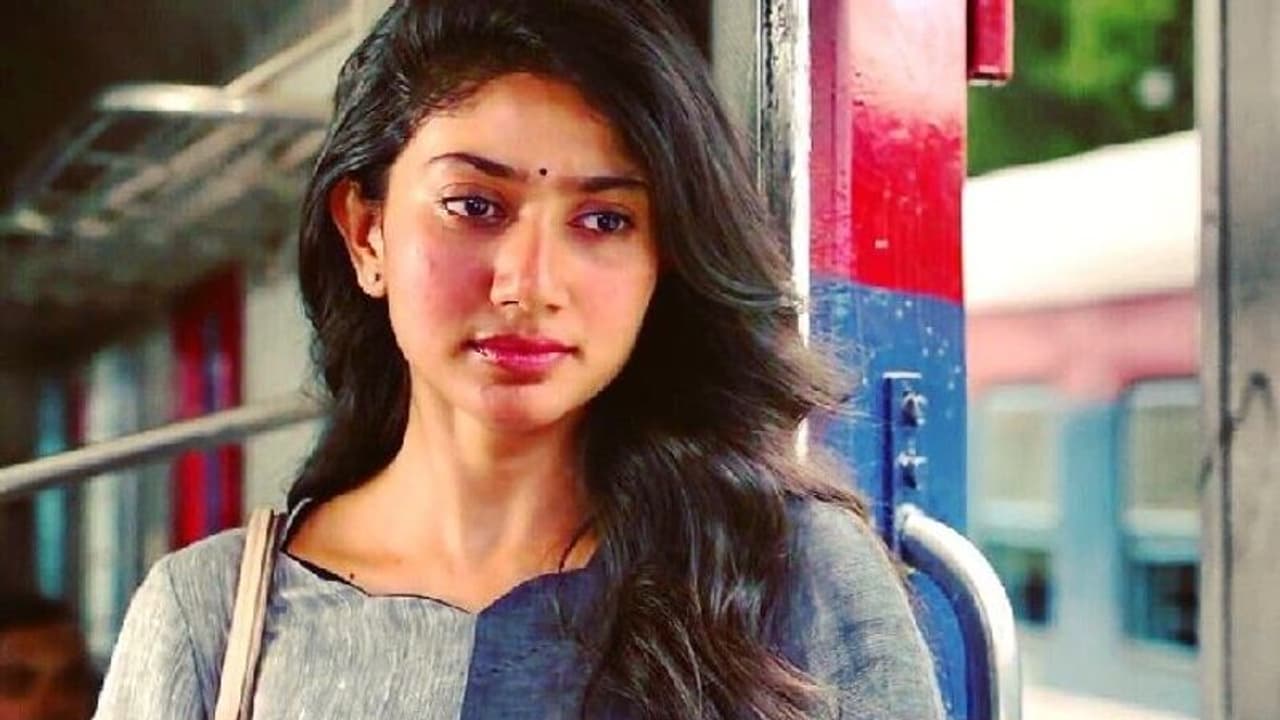 Sai Pallavi angry over rape murder of Tamil Nadu minor: ‘We kill babies to satisfy our monstrous pleasures’