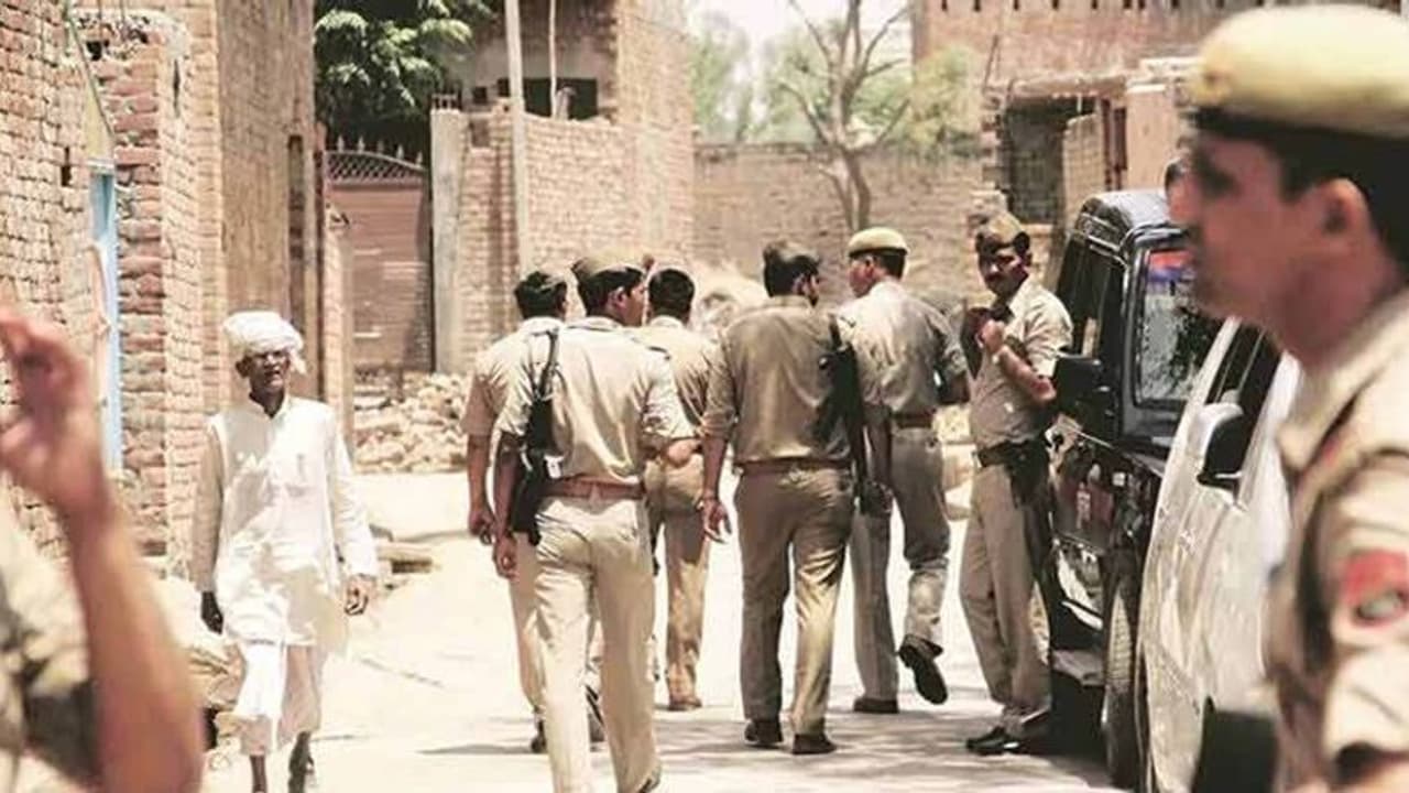 Kanpur: 8 UP cops killed, 12 injured in encounter with dreaded criminal Vikas Dubey’s gang