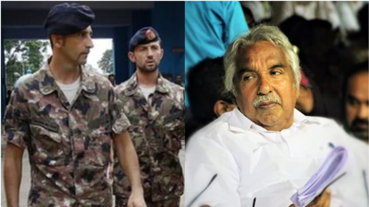 കടല്ക്കൊലക്കേസില് കേന്ദ്രത്തിന് കുറ്റകരമായ വീഴ്ച: വിധി പുന:പരിശോധിക്കണമെന്ന് ഉമ്മന് ചാണ്ടി കടല്ക്കൊലക്കേസില് കേന്ദ്രത്തിന് കുറ്റകരമായ വീഴ്ച: വിധി പുന:പരിശോധിക്കണമെന്ന് ഉമ്മന് ചാണ്ടി