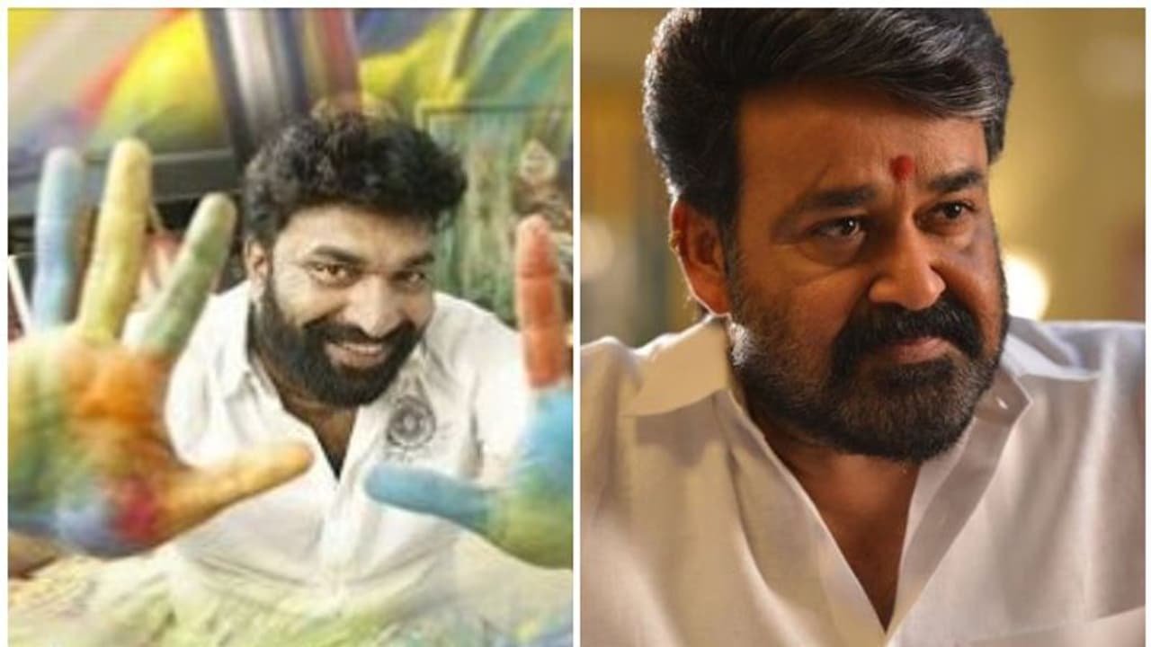 കോട്ടയം നസീര് ഒരു മാതൃകയാണ്, അഭിനന്ദനവുമായി മോഹൻലാല് കോട്ടയം നസീര് ഒരു മാതൃകയാണ്, അഭിനന്ദനവുമായി മോഹൻലാല്