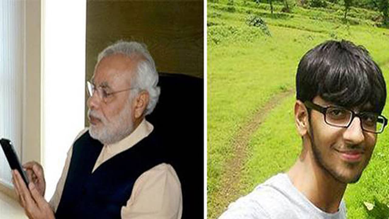 Modi app hacker just saved 7 million users from privacy scare