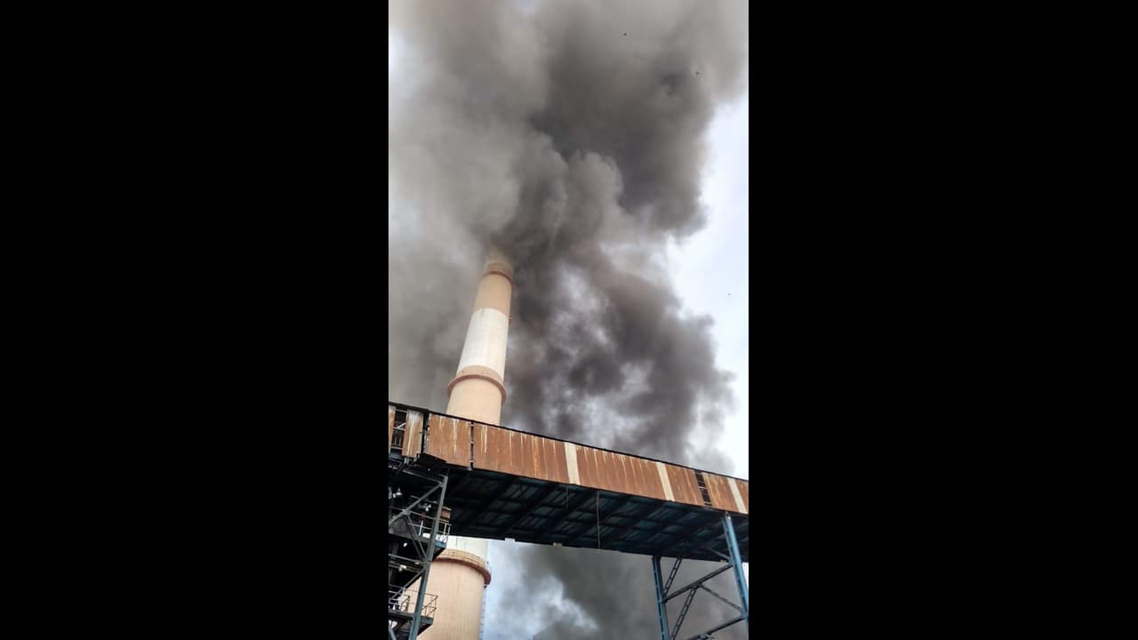 நெய்வேலி விபத்துக்கு இதுதான் காரணம்..!! சுற்றுச்சூழல் அமைப்பு வெளியிட்ட பகீர்..!! நெய்வேலி விபத்துக்கு இதுதான் காரணம்..!! சுற்றுச்சூழல் அமைப்பு வெளியிட்ட பகீர்..!!