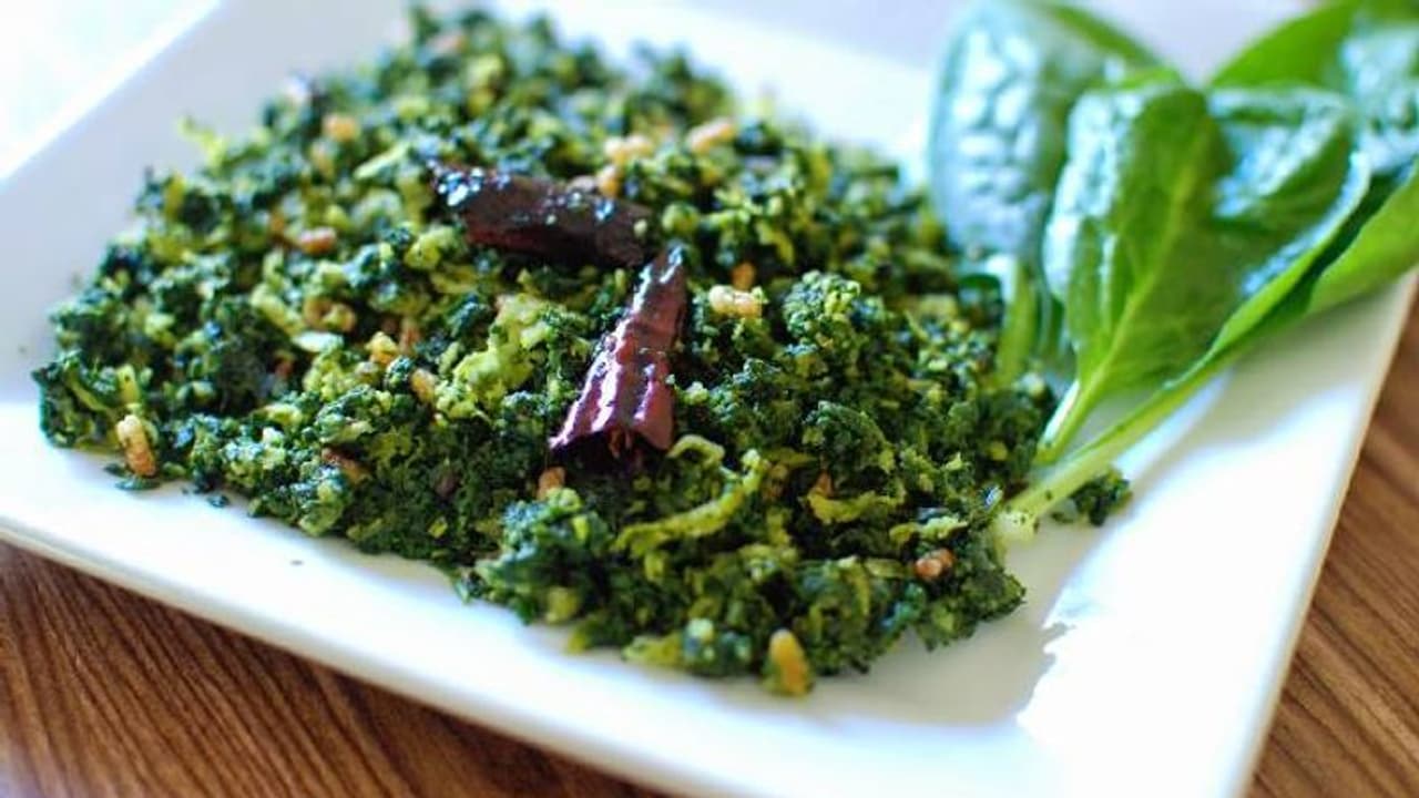 അറിയാതെ പോകരുത് ചീരയുടെ ഈ ഗുണങ്ങൾ...