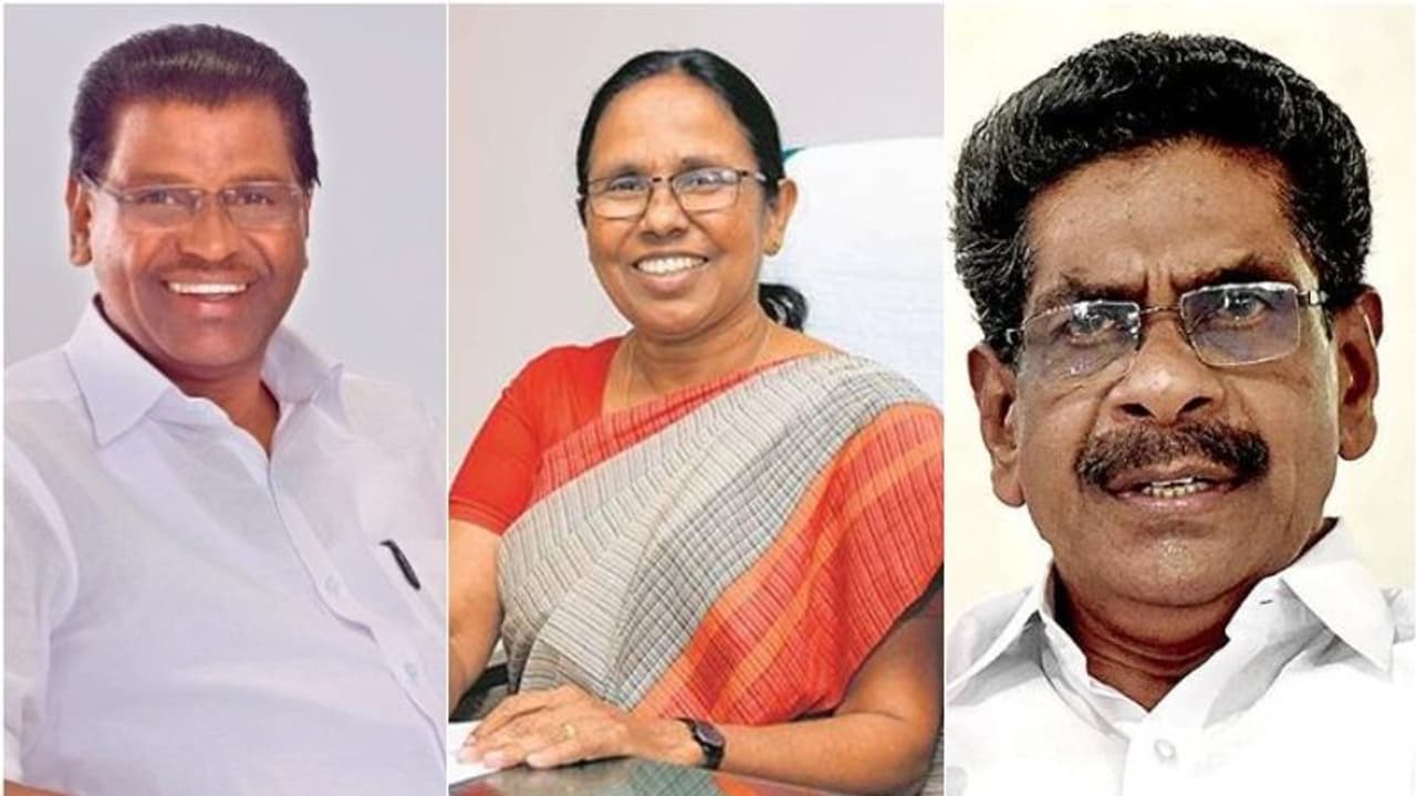 'കൊവിഡ് റാണി' സാഹിത്യഭാഷ; മുല്ലപ്പള്ളിയുടെ പരാമര്ശത്തില് പ്രതികരിച്ച് തിരുവഞ്ചൂര് 'കൊവിഡ് റാണി' സാഹിത്യഭാഷ; മുല്ലപ്പള്ളിയുടെ പരാമര്ശത്തില് പ്രതികരിച്ച് തിരുവഞ്ചൂര്