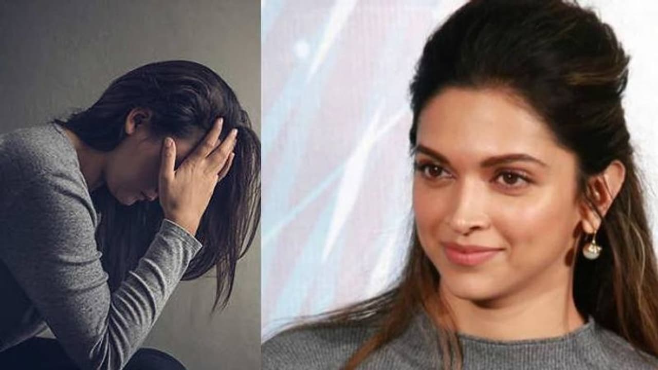 'വീണ്ടും ചോദിക്കാം'; മാനസികാരോഗ്യത്തെക്കുറിച്ച് ഓര്‍മ്മിപ്പിച്ച് ദീപിക പദുകോണ്‍; വീഡിയോ