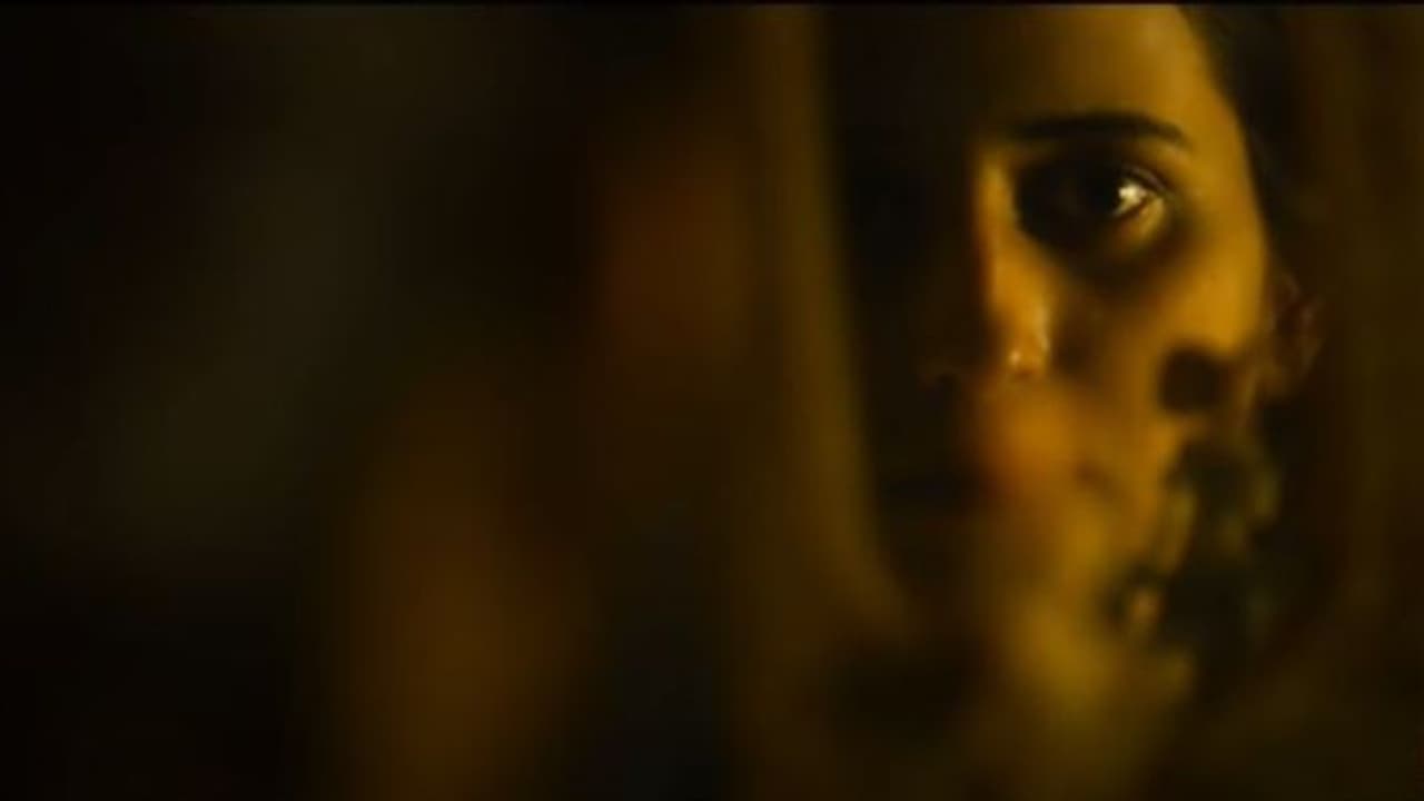 '12 ഒ ക്ലോക്കു'മായി ഭയപ്പെടുത്താന്‍ രാം ഗോപാല്‍ വര്‍മ്മ; ടീസര്‍