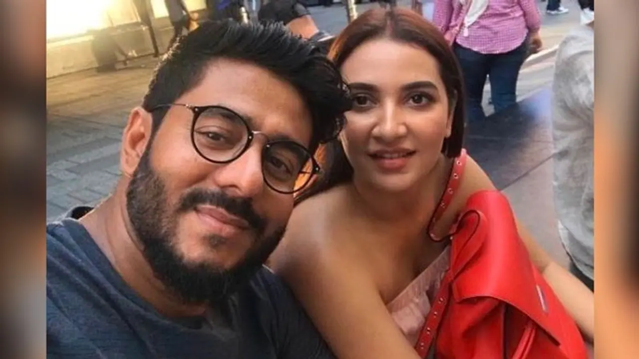 Subhashree Ganguly : নতুন বছরেই আসছে বড় চমক, ইনস্টা তে 'Good News' দিলেন রাজশ্রী Subhashree Ganguly : নতুন বছরেই আসছে বড় চমক, ইনস্টা তে 'Good News' দিলেন রাজশ্রী