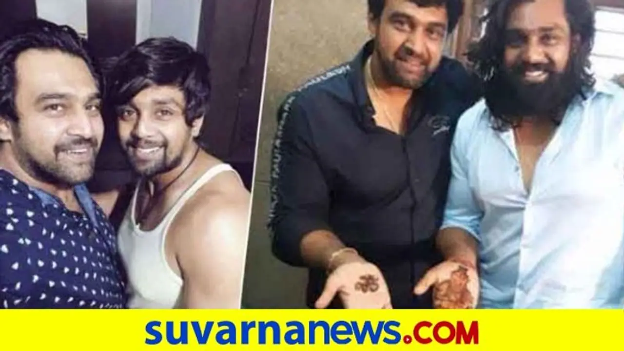 ಅಣ್ಣನ ನೆನಪಿನಲ್ಲಿ ಧ್ರುವ ಸರ್ಜಾಗೆ ಖಿನ್ನತೆ: 2 ದಿನ ಆಸ್ಪತ್ರೆಯಲ್ಲಿ ಚಿಕಿತ್ಸೆ! ಅಣ್ಣನ ನೆನಪಿನಲ್ಲಿ ಧ್ರುವ ಸರ್ಜಾಗೆ ಖಿನ್ನತೆ: 2 ದಿನ ಆಸ್ಪತ್ರೆಯಲ್ಲಿ ಚಿಕಿತ್ಸೆ!