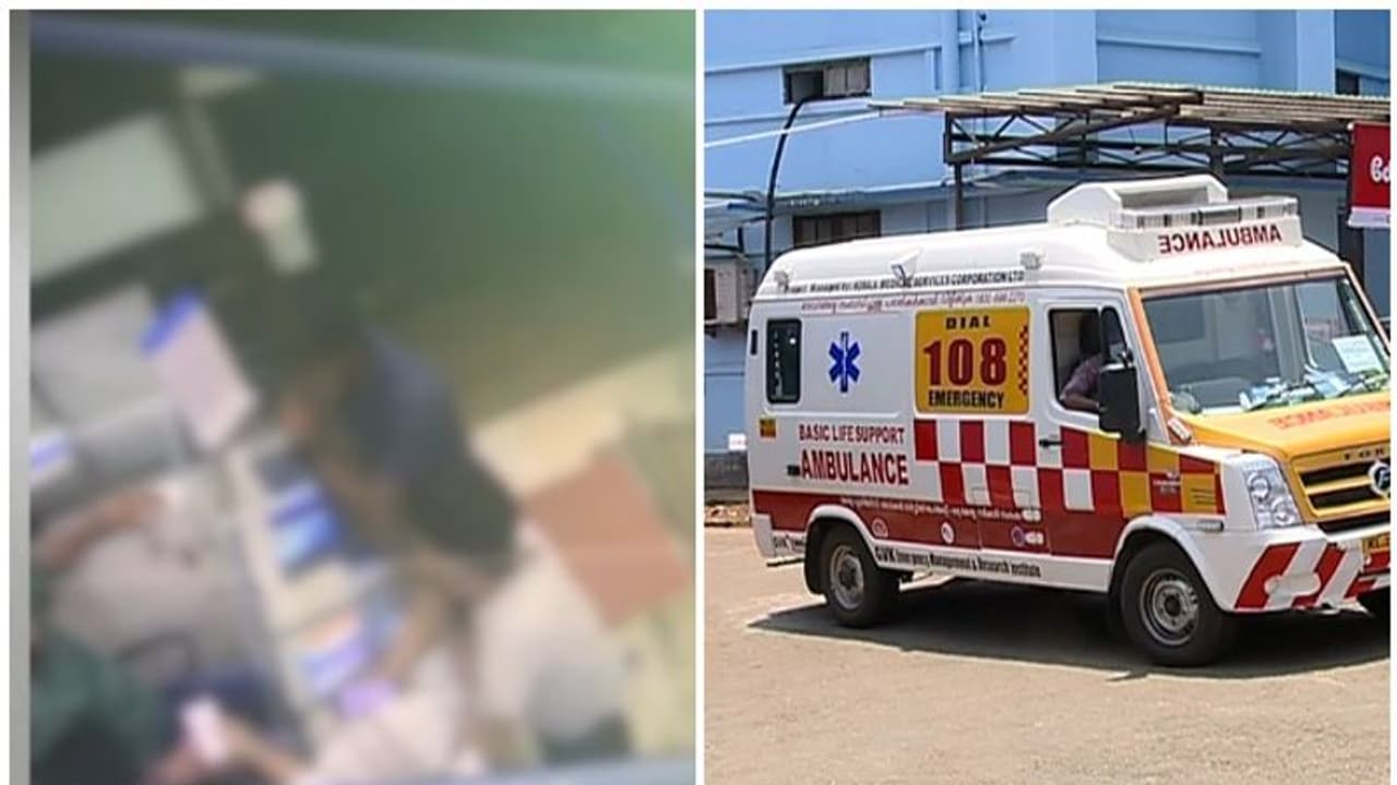 മലപ്പുറത്ത് ക്വാറന്റീൻ ലംഘിച്ച രണ്ട് യുവാക്കള്ക്ക് കൊവിഡ്, നിരവധിപ്പേരുമായി സമ്പര്ക്കം മലപ്പുറത്ത് ക്വാറന്റീൻ ലംഘിച്ച രണ്ട് യുവാക്കള്ക്ക് കൊവിഡ്, നിരവധിപ്പേരുമായി സമ്പര്ക്കം