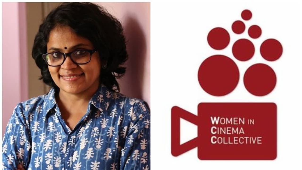 എന്തുകൊണ്ട് ഡബ്ല്യുസിസിയില്‍ നിന്ന് രാജിവച്ചു? രാജിക്കത്ത് പുറത്തുവിട്ട് വിധു വിന്‍സെന്‍റ്