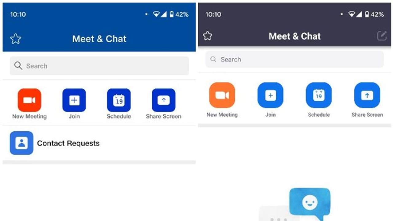 ജിയോമീറ്റും, സൂം; കണ്ടാല് ഒരു പോലെയുണ്ടല്ലോ, സോഷ്യല് മീഡിയയില് സംശയം ജിയോമീറ്റും, സൂം; കണ്ടാല് ഒരു പോലെയുണ്ടല്ലോ, സോഷ്യല് മീഡിയയില് സംശയം