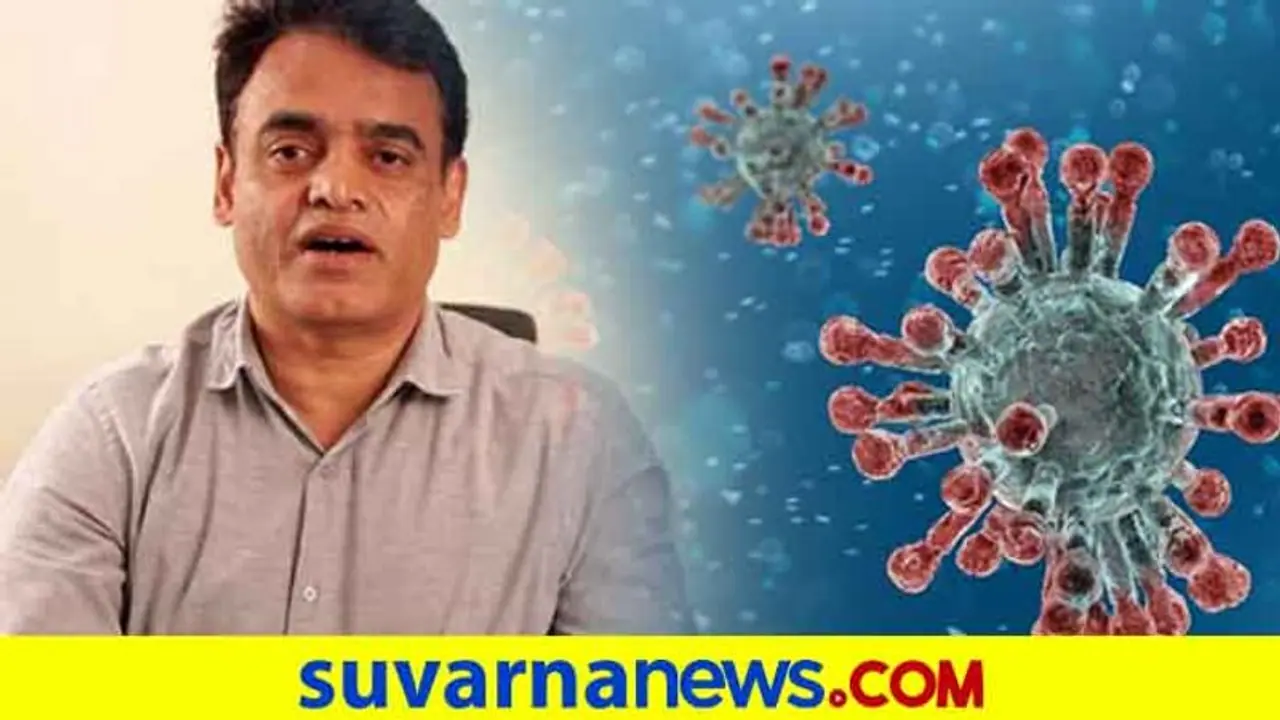 ದ.ಕ. ಜಿಲ್ಲೆಗೆ 25 ಸಾವಿರ ಕೋವಿಡ್ ಟೆಸ್ವ್ ಕಿಟ್: ಅಶ್ವತ್ಥನಾರಾಯಣ ದ.ಕ. ಜಿಲ್ಲೆಗೆ 25 ಸಾವಿರ ಕೋವಿಡ್ ಟೆಸ್ವ್ ಕಿಟ್: ಅಶ್ವತ್ಥನಾರಾಯಣ