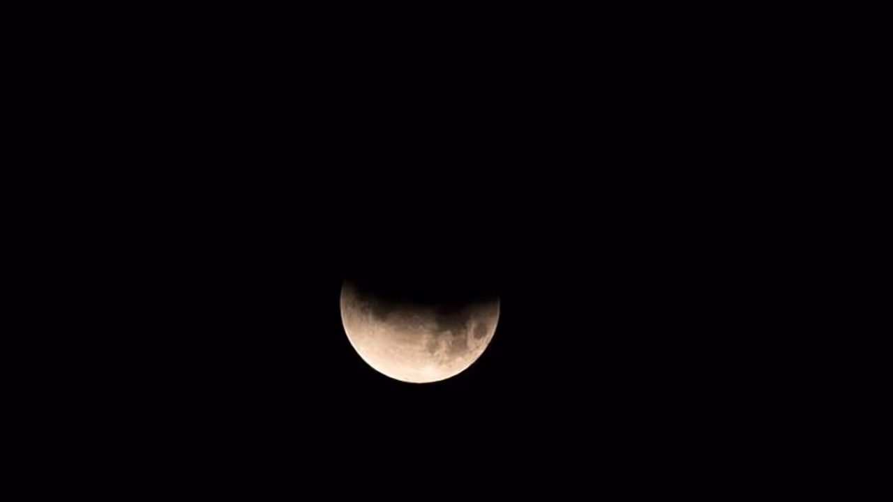 Lunar Eclipse 2021: Date, time, where and when to watch; details inside