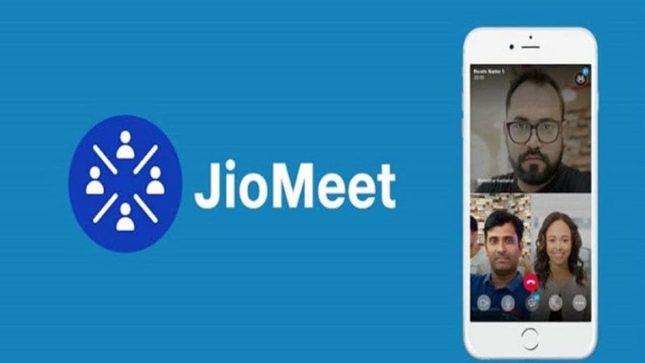 জিওর হাত ধরেই ডিজিটালে ভারত, ভিডিও কনফারেন্স অ্যাপ 'জিও মিট' এ নয়া চমক মুকেশ আম্বানির জিওর হাত ধরেই ডিজিটালে ভারত, ভিডিও কনফারেন্স অ্যাপ 'জিও মিট' এ নয়া চমক মুকেশ আম্বানির
