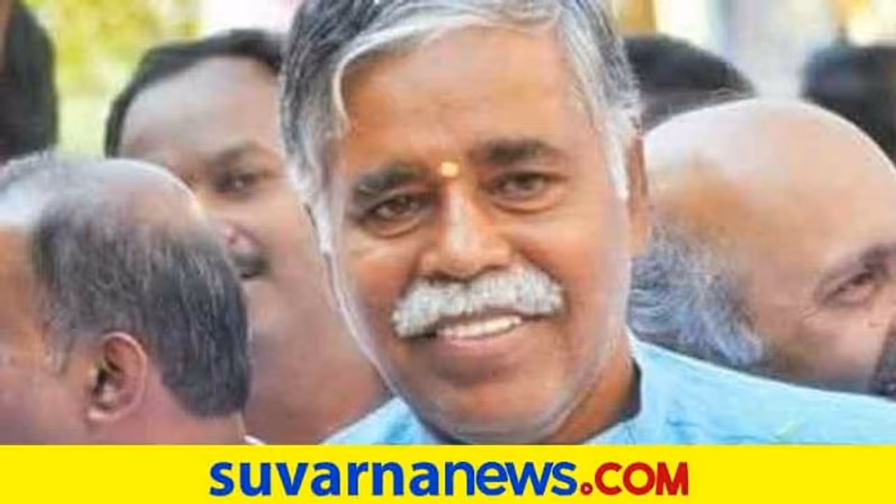 ತಿಪಟೂರು ಬಿಜೆಪಿ ಶಾಸಕ ವಿರುದ್ಧ ಪ್ರಕರಣ ದಾಖಲು