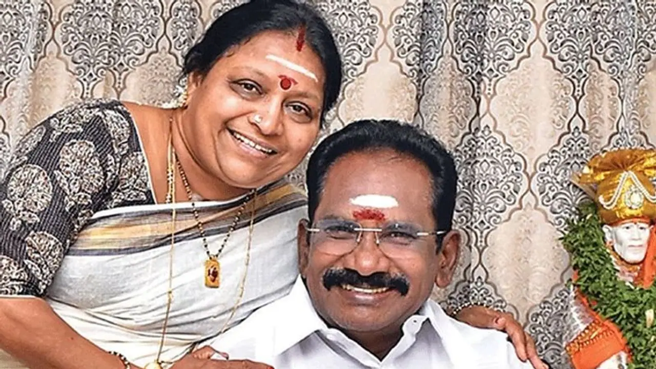 அமைச்சர் செல்லூர் ராஜூவுக்கு கொரோனா தொற்று உறுதியானது..!! அதிமுக தொண்டர்கள் அதிர்ச்சி..!! அமைச்சர் செல்லூர் ராஜூவுக்கு கொரோனா தொற்று உறுதியானது..!! அதிமுக தொண்டர்கள் அதிர்ச்சி..!!