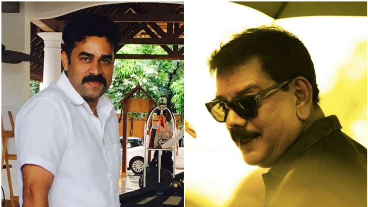 'സൂഫിയും സുജാതയും കണ്ടിട്ട് പ്രിയദര്ശന് സാര് വിളിച്ചു'; വിജയ് ബാബു പറയുന്നു 'സൂഫിയും സുജാതയും കണ്ടിട്ട് പ്രിയദര്ശന് സാര് വിളിച്ചു'; വിജയ് ബാബു പറയുന്നു