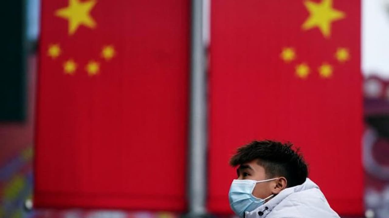 കൊറോണ സംബന്ധിച്ച് ആദ്യമായി മുന്നറിയിപ്പ് നല്‍കിയത് ചൈനയല്ലെന്ന് ലോകാരോഗ്യ സംഘടന