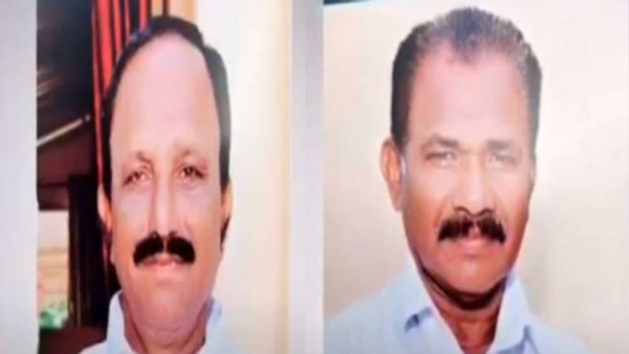 കുടുംബ വഴക്ക്; വയോധികന് സഹോദരി ഭര്ത്താവിനെ വെട്ടിക്കൊന്നു കുടുംബ വഴക്ക്; വയോധികന് സഹോദരി ഭര്ത്താവിനെ വെട്ടിക്കൊന്നു