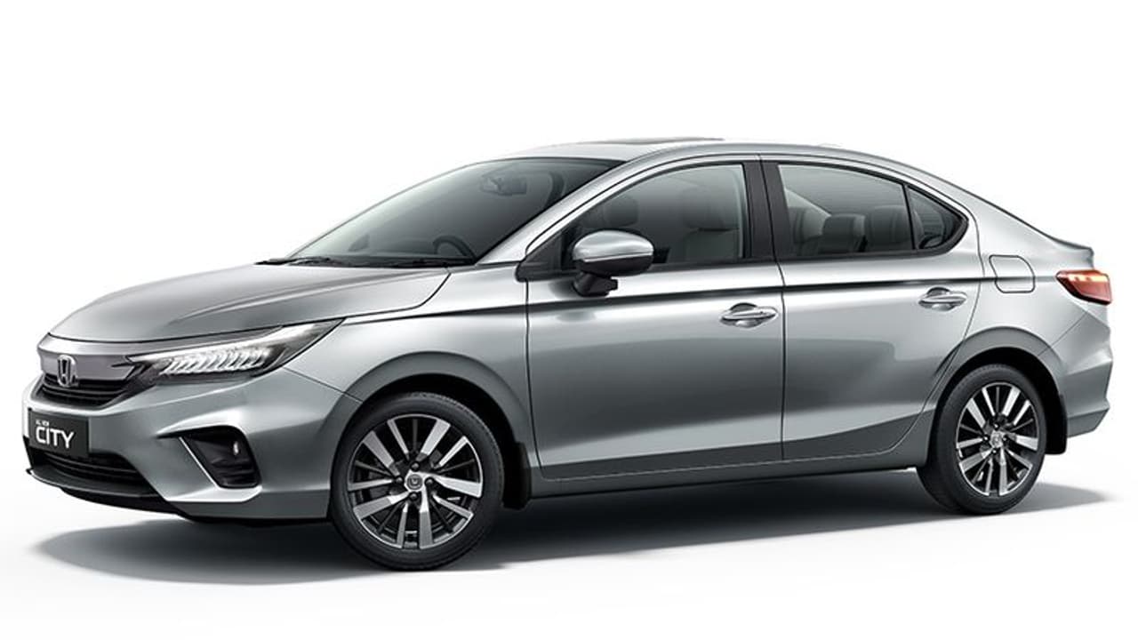 ಹೊಂಡಾ ಸಿಟಿ ಕಾರು ಬಿಡುಗಡೆ ದಿನಾಂಕ ಬಹಿರಂಗ!