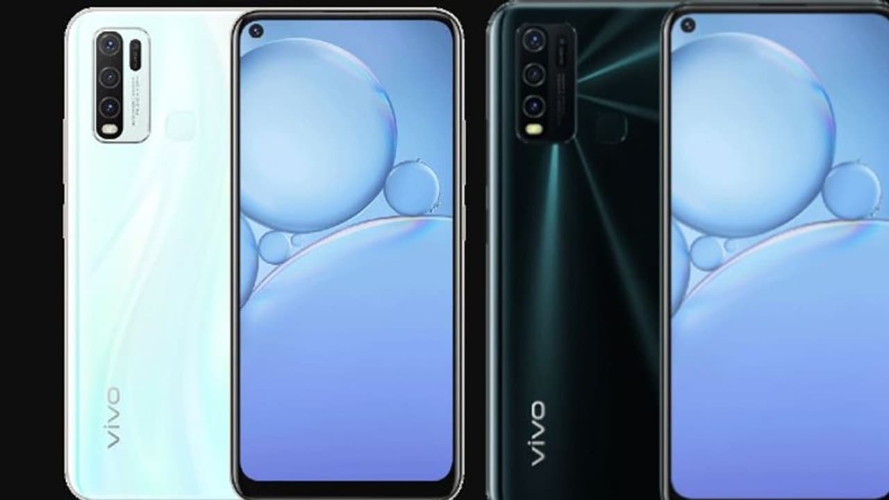 লঞ্চ হল ভিভো ওয়াইথার্টি দাম মাত্র ১৪,৯৯০ টাকা, রয়েছে আরও নানান ফিচার