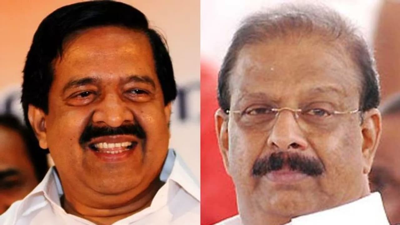 യുഡിഎഫിന്റെ അടുത്ത മുഖ്യമന്ത്രി സ്ഥാനാർത്ഥി രമേശ് ചെന്നിത്തലയെന്ന് കെ സുധാകരൻ എംപി യുഡിഎഫിന്റെ അടുത്ത മുഖ്യമന്ത്രി സ്ഥാനാർത്ഥി രമേശ് ചെന്നിത്തലയെന്ന് കെ സുധാകരൻ എംപി