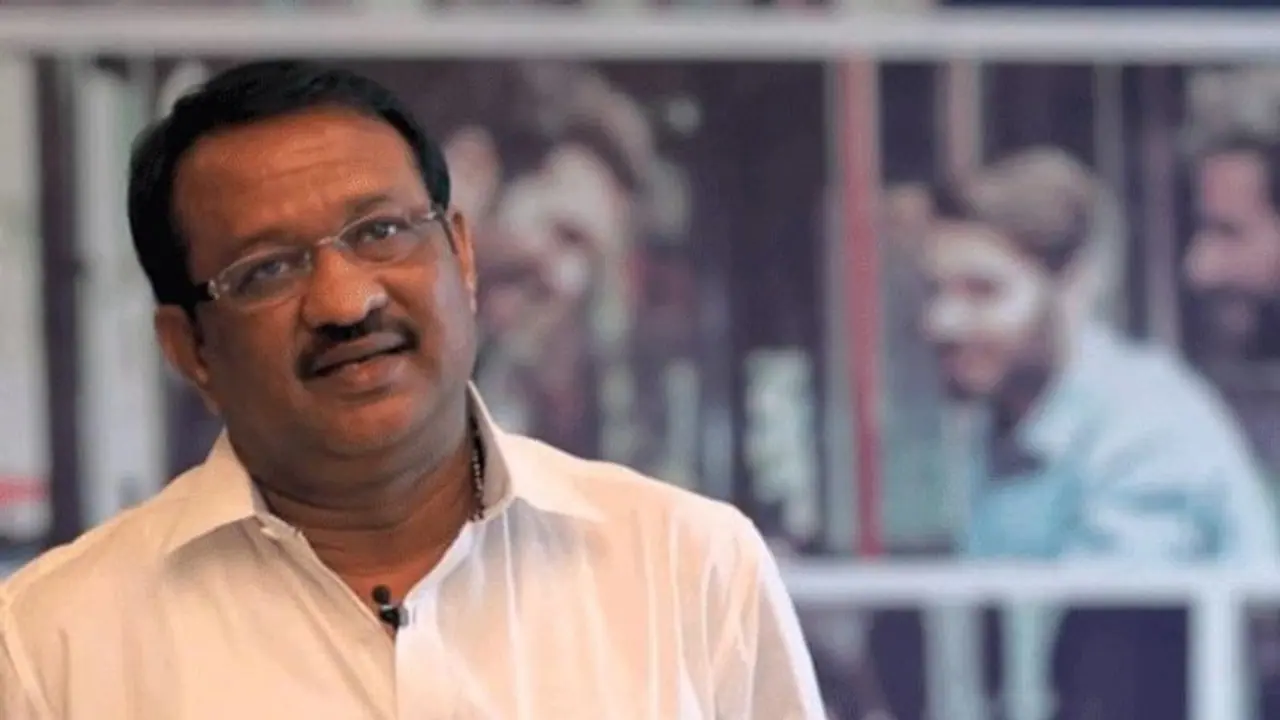 கொரோனாவின் கோரப்பிடியில் இருந்து மீண்ட போத்தீஸ் ஜவுளி கடை உரிமையாளர்..!