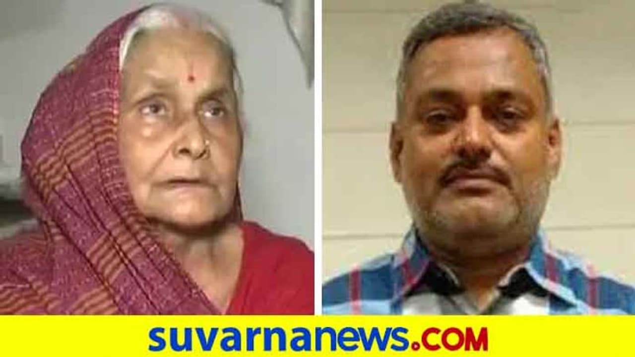 ನನ್ನ ಮಗನನ್ನು ಕೊಂದು ಬಿಡಿ; 8 ಪೊಲೀಸರಿಗೆ ಗುಂಡಿಕ್ಕಿದ ವಿಕಾಸ್ ದುಬೆಗೆ ಕ್ಷಮೆ ಇಲ್ಲ ಎಂದ ತಾಯಿ!