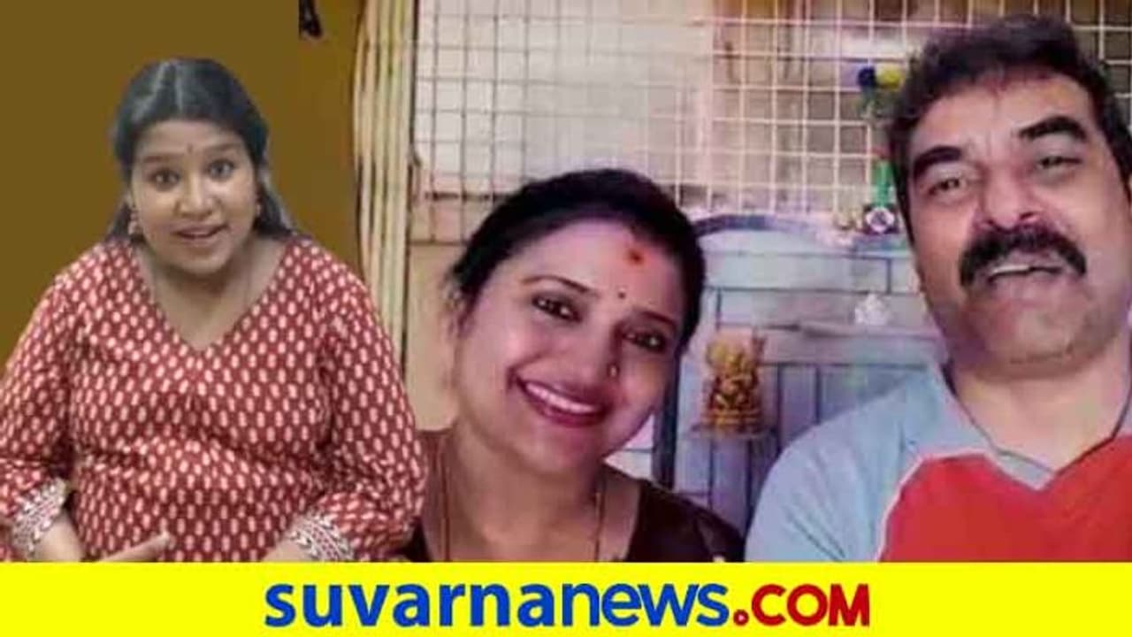 ಕೊರೋನಾ ವಾರಿಯರ್ ತುಂಬು ಗರ್ಭಿಣಿ ಪತ್ನಿ ಬಿಚ್ಚಿಟ್ಟ ಕರಾಳ ಸತ್ಯ!