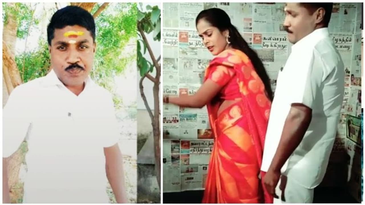 மனநிலை சரியில்லாம போய்கிட்டு இருக்கு...! டிக் டாக்குக்காக மோடியிடம் கதறியபடி கெஞ்சும் ஜி.பி.முத்து..!