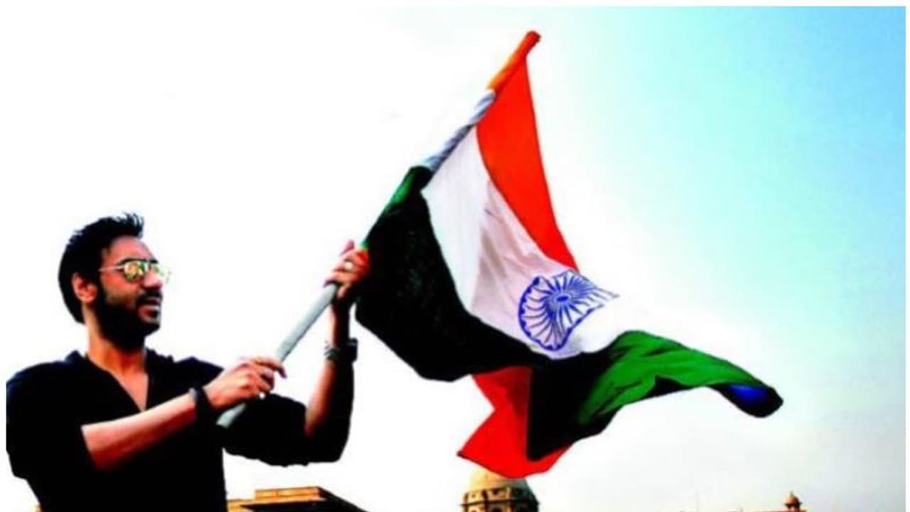 ഗാൽവൻ താഴ്വരയിലെ സംഘര്ഷം സിനിമയാകുന്നു ഗാൽവൻ താഴ്വരയിലെ സംഘര്ഷം സിനിമയാകുന്നു