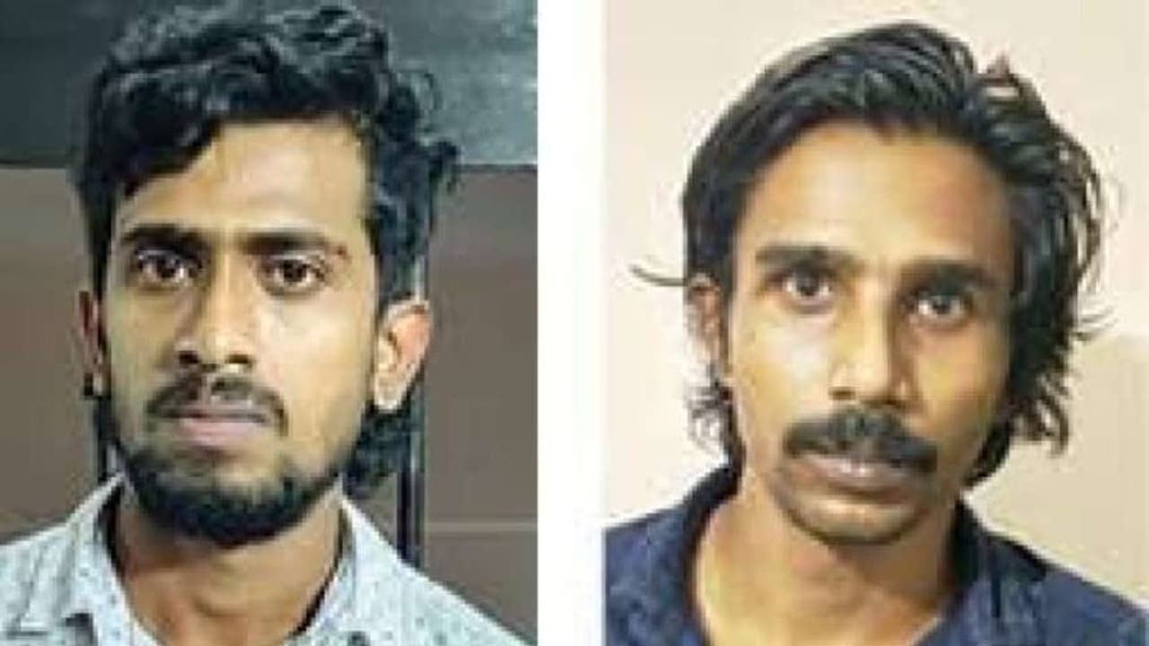 വിലകൂടിയ പൂച്ചകളെ മോഷ്ടിച്ച കേസിൽ പ്രതികളെ റിമാൻഡ് ചെയ്തു വിലകൂടിയ പൂച്ചകളെ മോഷ്ടിച്ച കേസിൽ പ്രതികളെ റിമാൻഡ് ചെയ്തു