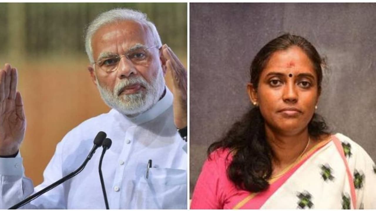 நம்மை வைத்தே பாஜக நம்மை ஒழிக்கும்... நாம் விழிப்பா இருக்கணும்... காங்கிரஸ் எம்.பி. ஜோதிமணி எச்சரிக்கை!