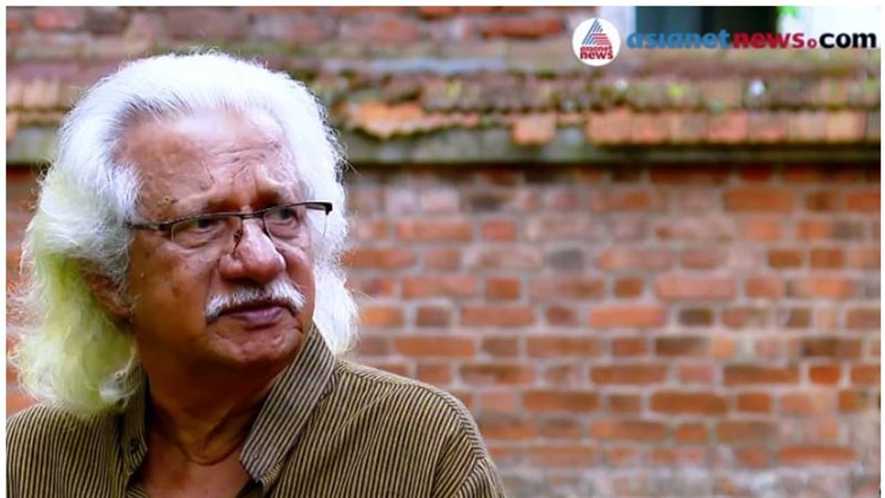 മൊബൈലില് കാണേണ്ടതല്ല സിനിമ, നയം വ്യക്തമാക്കി അടൂര് ഗോപാലകൃഷ്ണൻ മൊബൈലില് കാണേണ്ടതല്ല സിനിമ, നയം വ്യക്തമാക്കി അടൂര് ഗോപാലകൃഷ്ണൻ