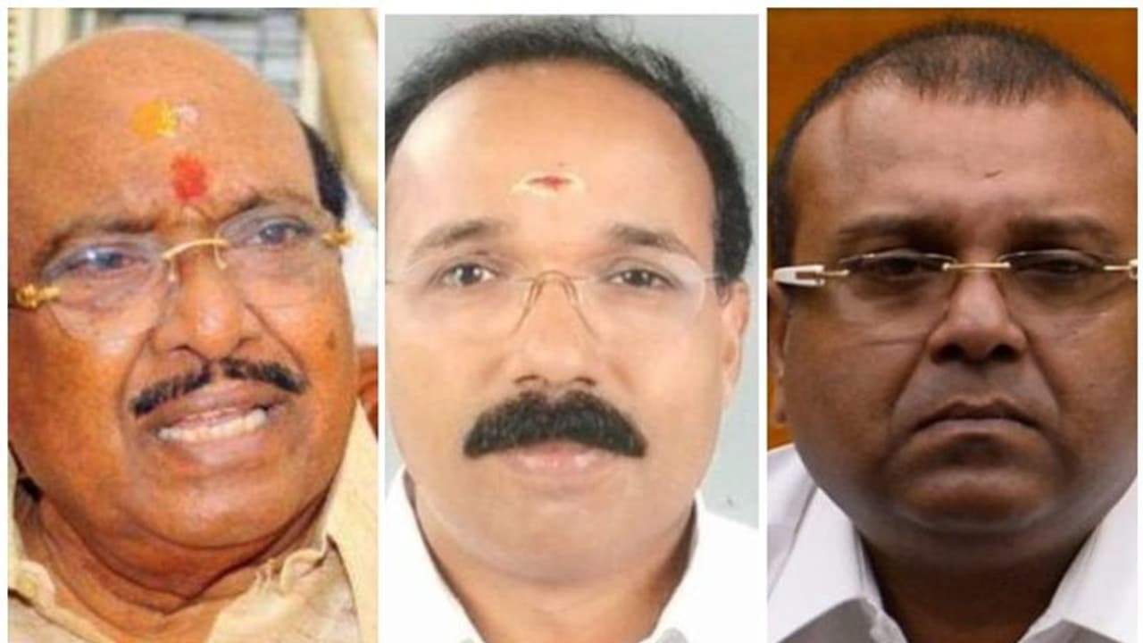 കെ കെ മഹേശന്റെ ആത്മഹത്യ: തുഷാർ വെള്ളാപ്പള്ളിയെ രണ്ടരമണിക്കൂര് ചോദ്യം ചെയ്തു കെ കെ മഹേശന്റെ ആത്മഹത്യ: തുഷാർ വെള്ളാപ്പള്ളിയെ രണ്ടരമണിക്കൂര് ചോദ്യം ചെയ്തു