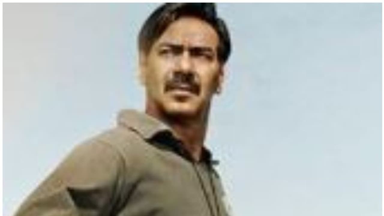 മൈദാന്റെ റിലീസ് തിയതി പ്രഖ്യപിച്ച് അജയ് ദേവ്‍ഗണ്‍