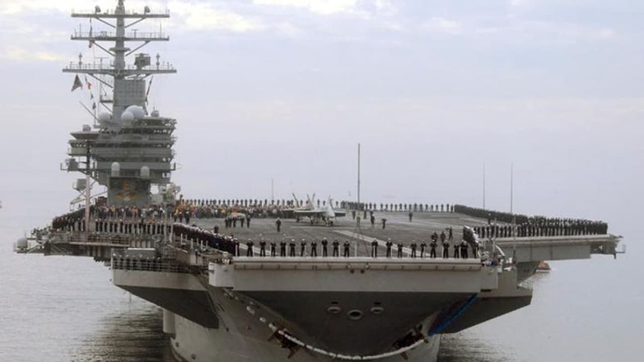 #UnmaskingChina: இந்திய பெருங்கடலில் அமெரிக்க போர் கப்பல்..!! பயங்கர அதிர்ச்சியில் சீனா, பாகிஸ்தான்..!! #UnmaskingChina: இந்திய பெருங்கடலில் அமெரிக்க போர் கப்பல்..!! பயங்கர அதிர்ச்சியில் சீனா, பாகிஸ்தான்..!!