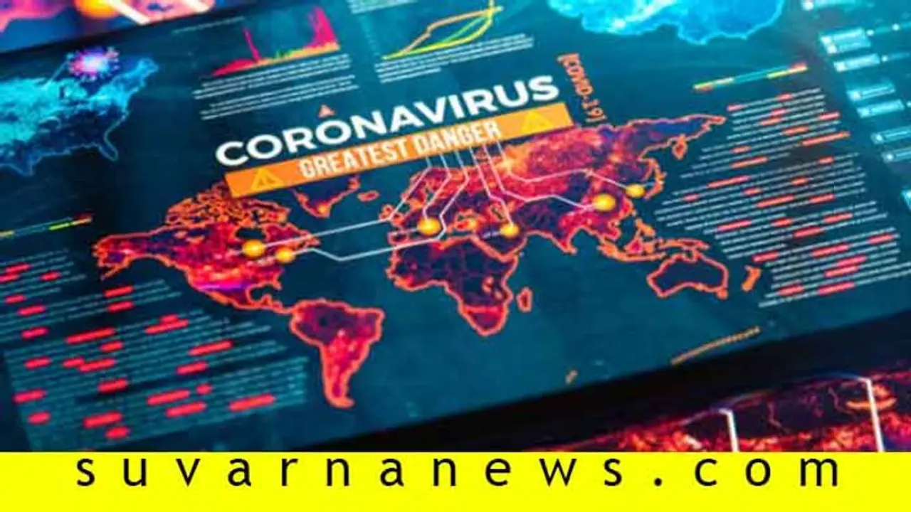 'ಕೋವಿಡ್‌ ಸಾವು ಸಂಖ್ಯೆ ಶೇ.21ರಷ್ಟು ಏರಿಕೆ: ಇದು ಎಚ್ಚರಿಕೆ ಗಂಟೆ!'