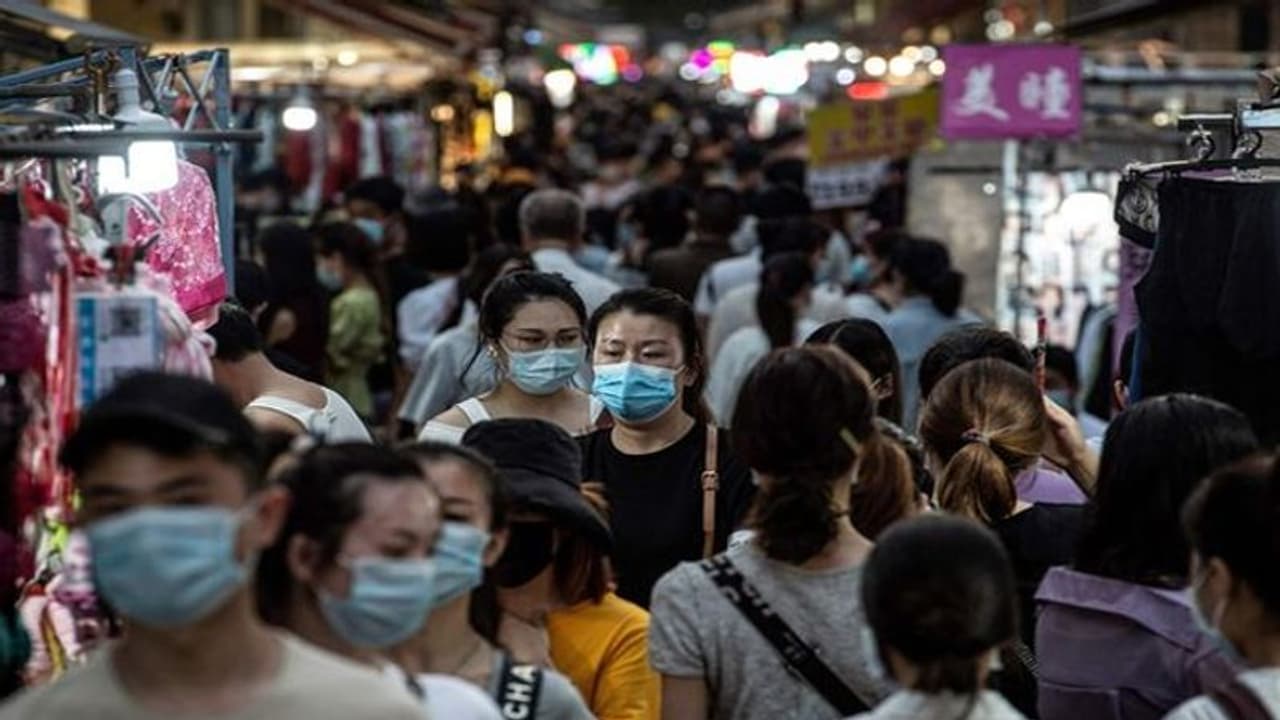 ಕೊರೋನಾ ಜನಕ ವುಹಾನ್ ನಗರದಲ್ಲಿ ಶಾಲೆಗಳ ಪುನರ್ ಆರಂಭ!