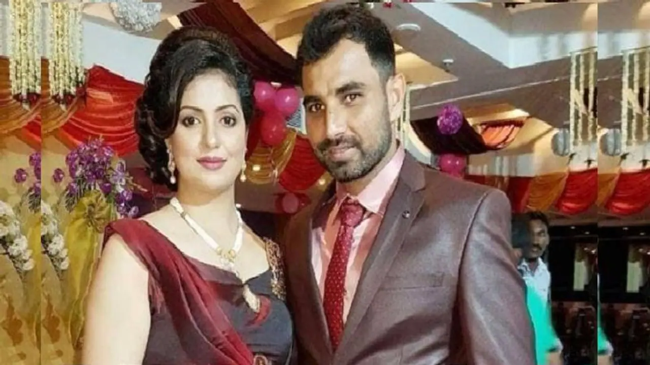 ಹಸೀನಾಗೆ ಹಿನ್ನಡೆ, ಶಮಿಗೆ ಸಮಧಾನ, ಬಂಧನ ಭೀತಿಯಿಂದ ಪಾರಾದ ಟೀಂ ಇಂಡಿಯಾ ವೇಗಿ..! ಹಸೀನಾಗೆ ಹಿನ್ನಡೆ, ಶಮಿಗೆ ಸಮಧಾನ, ಬಂಧನ ಭೀತಿಯಿಂದ ಪಾರಾದ ಟೀಂ ಇಂಡಿಯಾ ವೇಗಿ..!