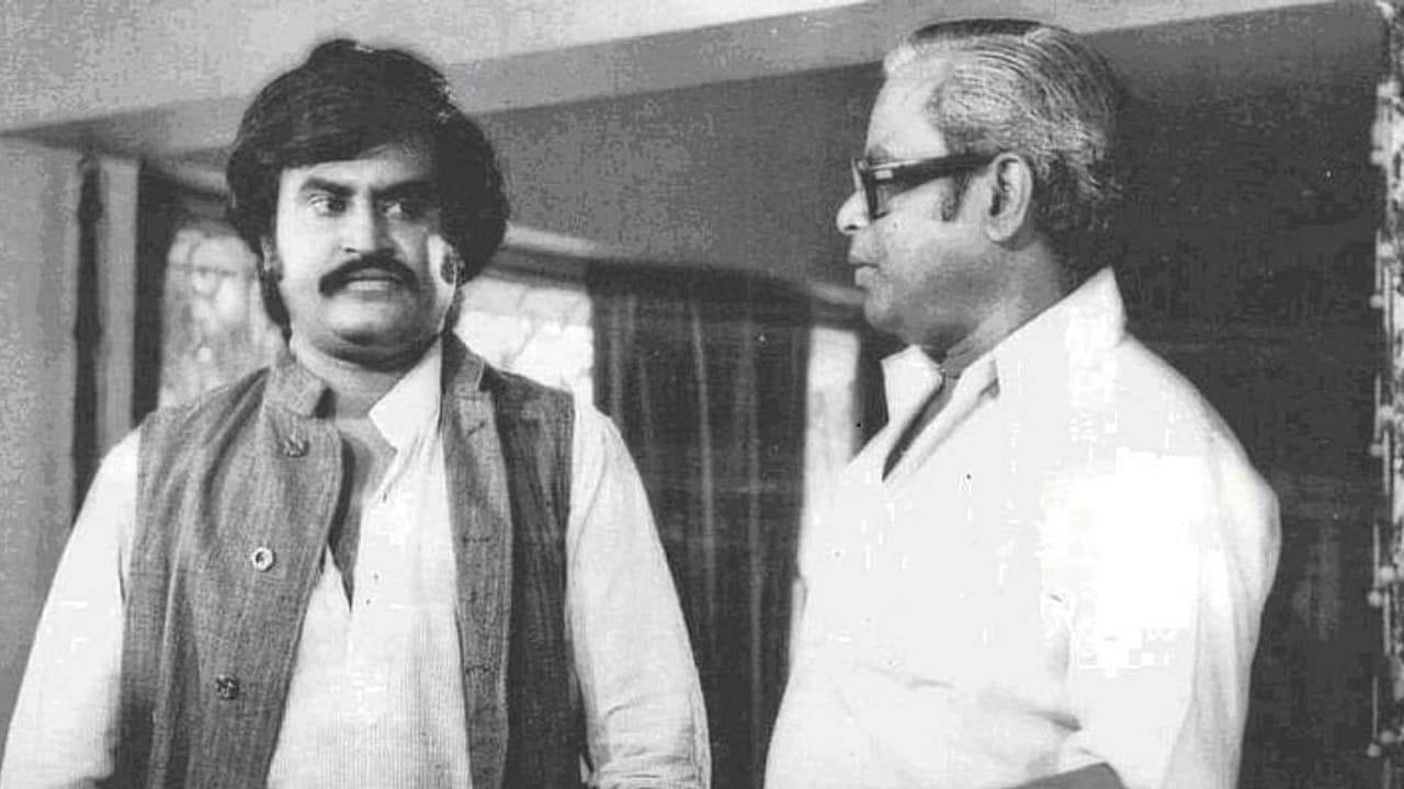 “கே.பாலச்சந்தரிடம் இருந்த அந்த ஒன்றை நான் யாரிடமும் பார்த்ததில்லை”... ரஜினிகாந்தின் உருக்கமான வீடியோ...!