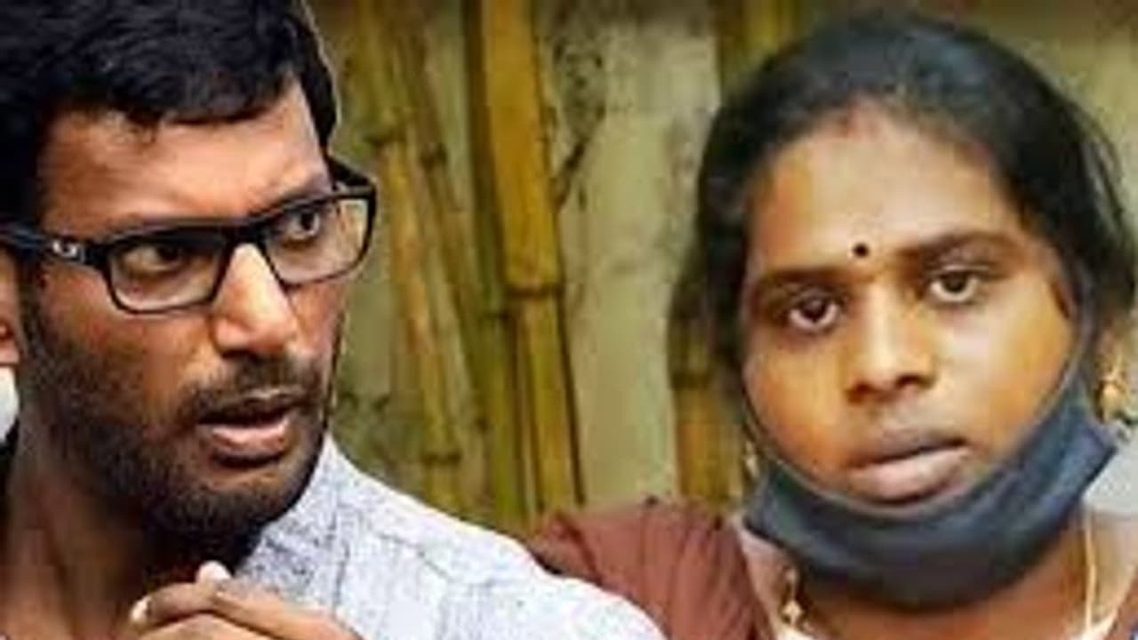 “விஷால் ஏமாற்றியதை ஆதாரத்துடன் வெளியிடுவேன்”... மோசடி புகாரில் சிக்கிய பெண் கணக்காளர் அதிரடி...! “விஷால் ஏமாற்றியதை ஆதாரத்துடன் வெளியிடுவேன்”... மோசடி புகாரில் சிக்கிய பெண் கணக்காளர் அதிரடி...!