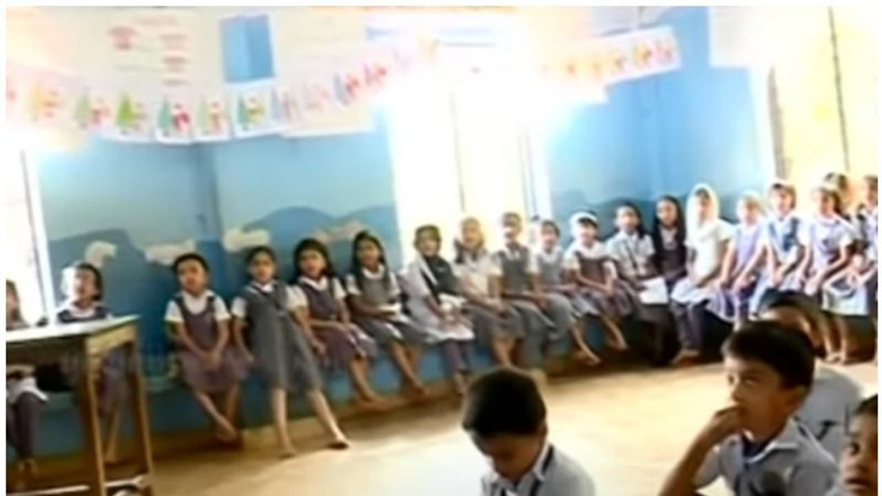 அரசு பள்ளி மாணவர்களுக்கு அதிரடி அறிவிப்பு... 13 ம் தேதி முதல் ஆரம்பம்..! அரசு பள்ளி மாணவர்களுக்கு அதிரடி அறிவிப்பு... 13 ம் தேதி முதல் ஆரம்பம்..!