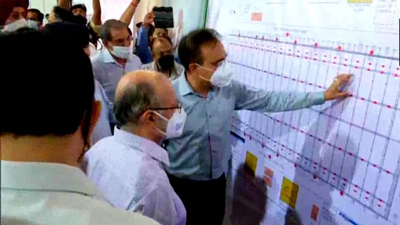 कोरोना का कहर, देश में संक्रमण से मरने वालों की संख्या 20 हजार पार