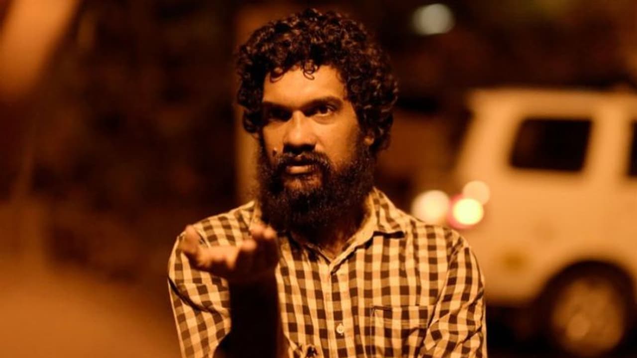 Sanal Kumar Sasidharan