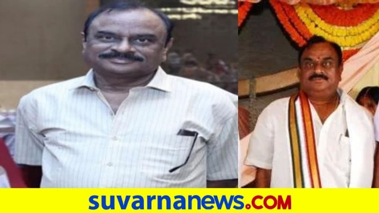 ಕೊರೋನಾ ವೈರಸ್‌ಗೆ ಖ್ಯಾತ ನಿರ್ಮಾಪಕ ರಾಮ ರಾವ್‌ ನಿಧನ!