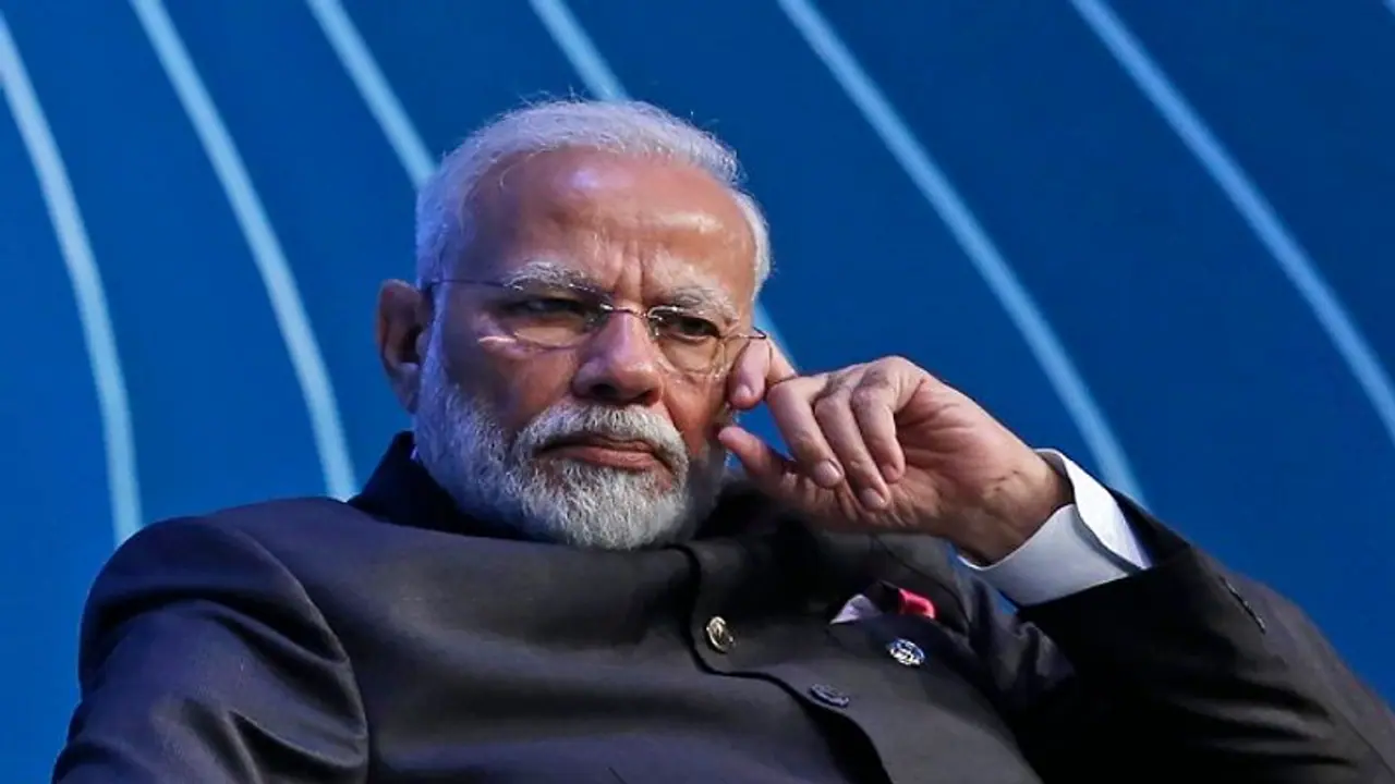 PM Modi to take part in India EU Summit today